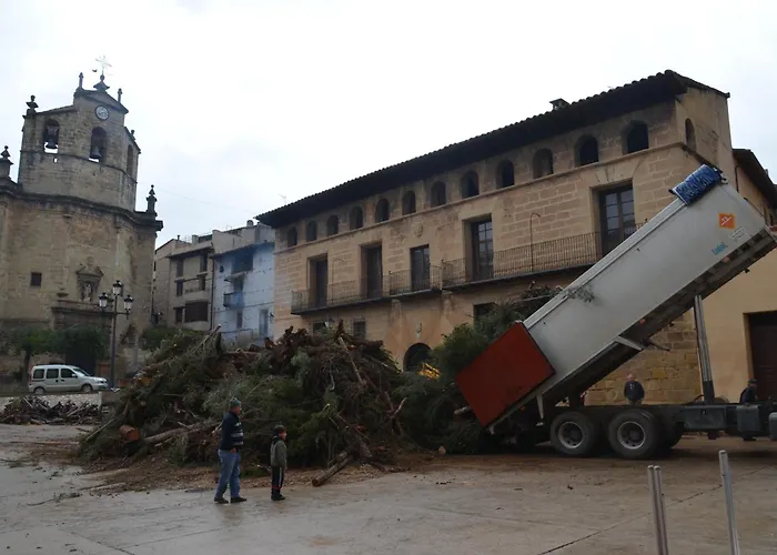 Casa El Corral