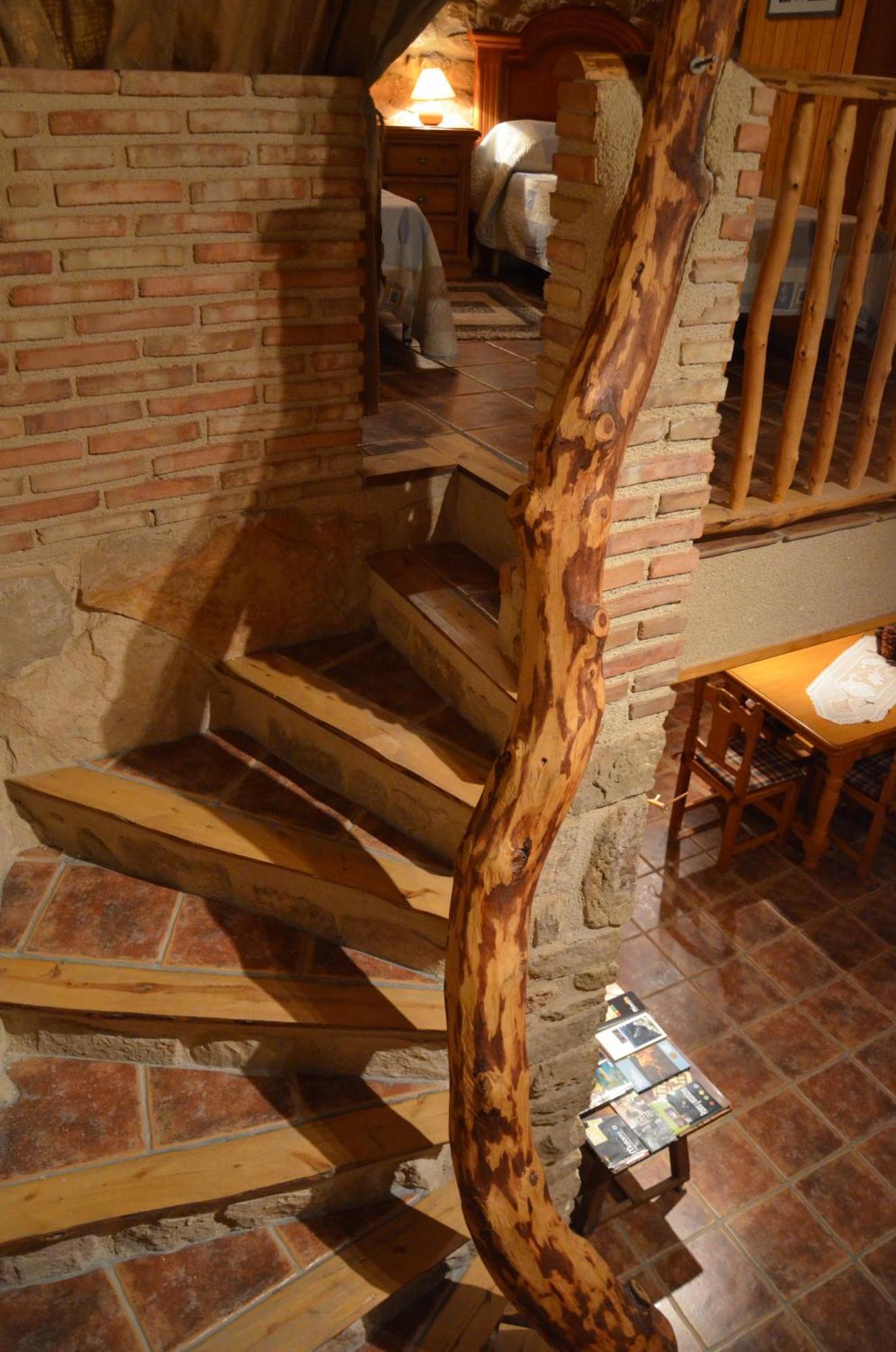 Casa El Corral *